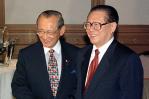 El expresidente chino Jiang Zemin muere a los 96 años