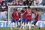 Costa Rica trata de tumbar a Alemania; está Oxigenada luego de último partido