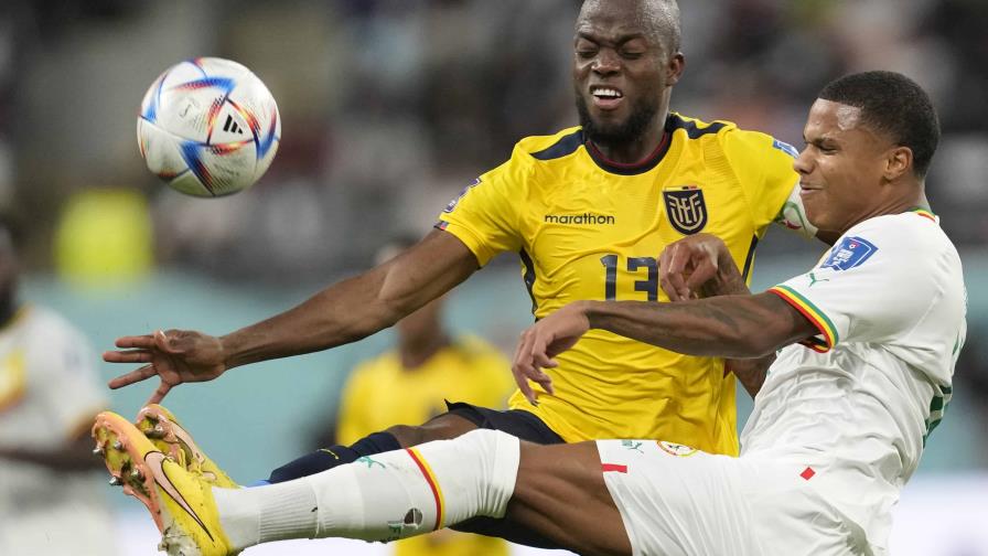 Un grupo para el futuro, legado de Qatar para Ecuador