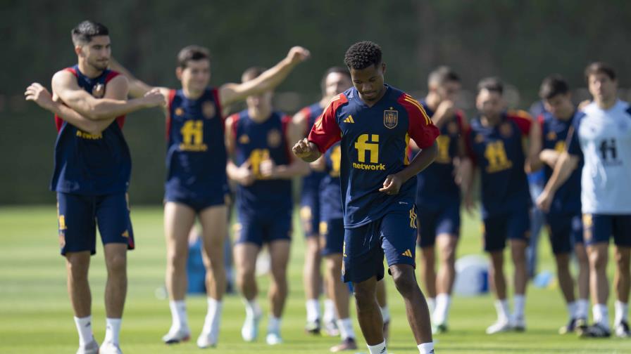 España se mide a Japón con pase a octavos en punto de mira