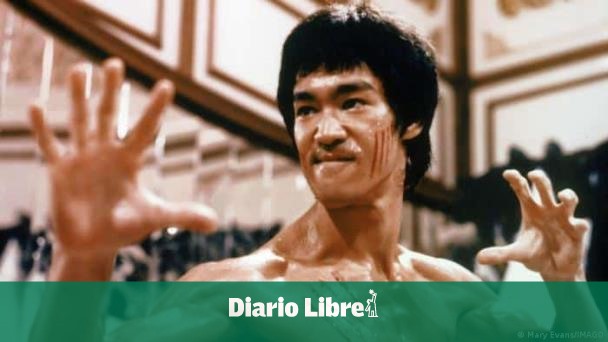 Sony Pictures trabaja en un biopic sobre Bruce Lee