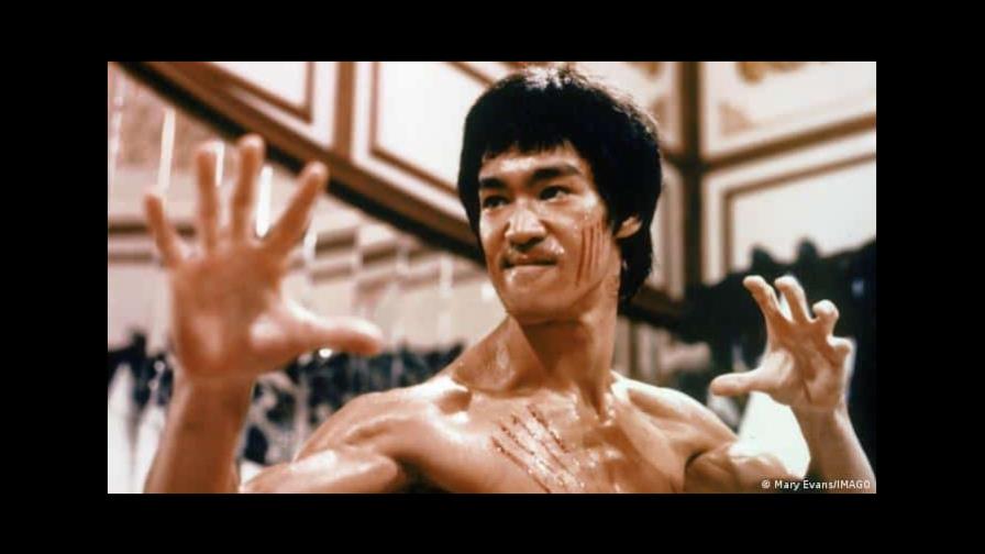 Sony Pictures trabaja en un biopic sobre la figura de Bruce Lee