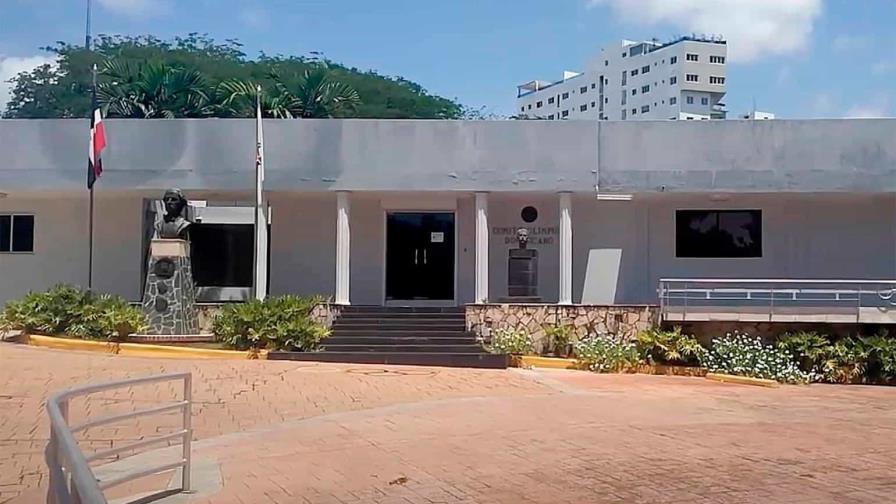 Elecciones del COD se celebran este jueves; hacen un llamado a la armonía Elecciones del COD se celebran este jueves; hacen un llamado a la armonía