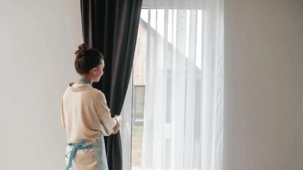 10 errores que debes evitar al colocar las cortinas