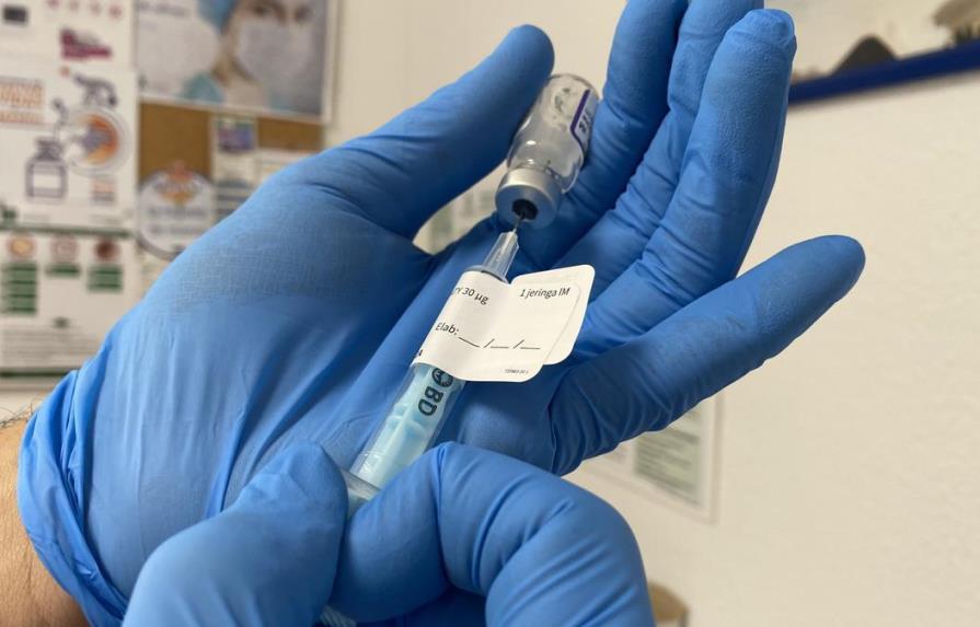 Bruselas quiere invertir hasta 80 millones en 2023 para nuevas vacunas anticovid