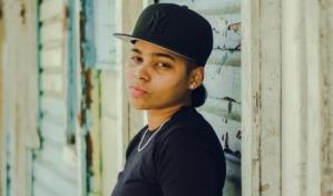 Exponente urbana Og Taylor estrena AngelEvil