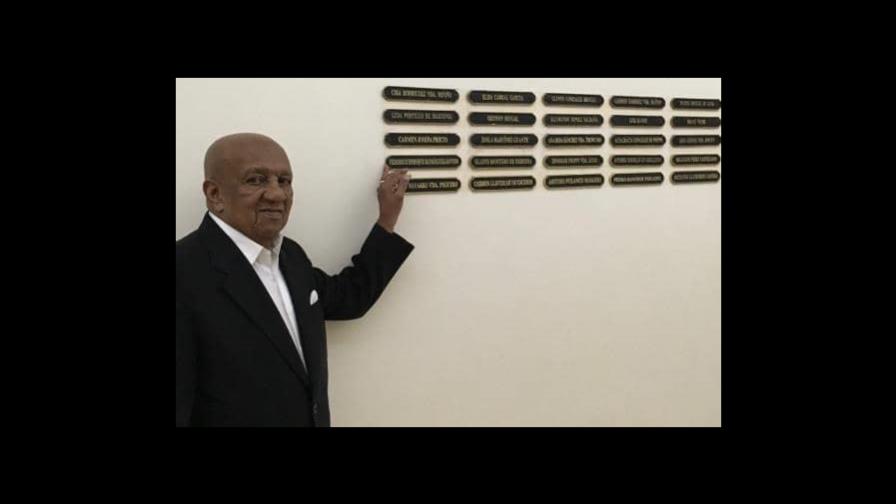 Muere fundador de la Clínica Rodríguez Santos Muere fundador de la Clínica Rodríguez Santos