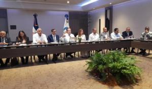 PRM dice oposición tiene publicidad por doquier y candidatos presidenciales electos y la JCE no hace nada