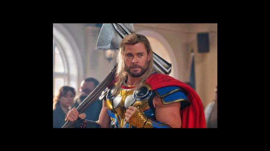 Si vuelve como Thor, Chris Hemsworth prefiere hacerlo sin Taika Waititi