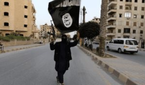 Muere el l&iacute;der del Estado Isl&aacute;mico, Abu al Hasan al Qurashi