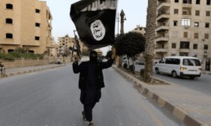 Muere el líder del Estado Islámico, Abu al Hasan al Qurashi