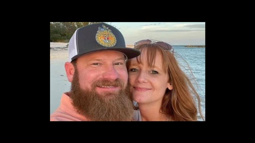 Muere el cantante Jake Flint horas después de su boda