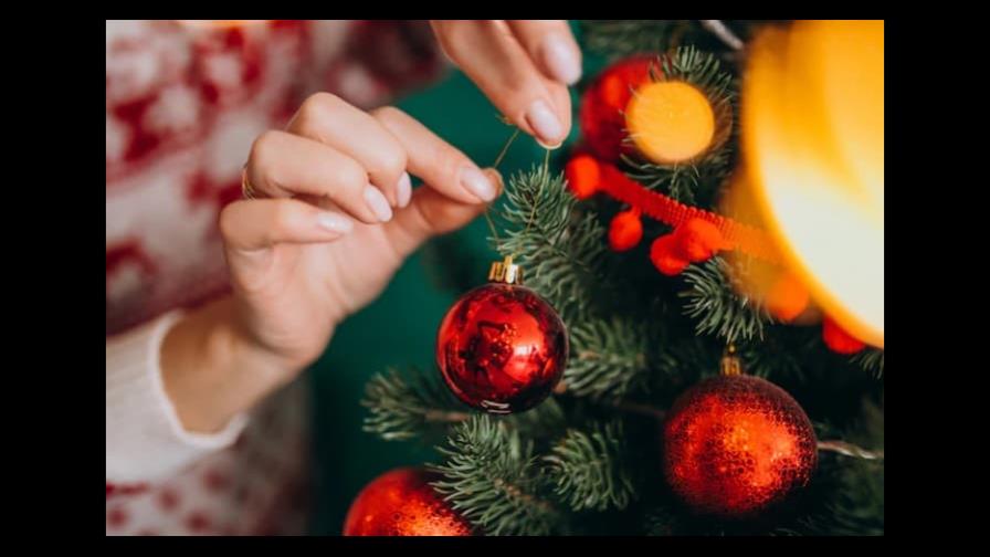 Según la ciencia, quienes decoran para Navidad son más felices
