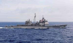 Hawai: Armada dice que el derrame qu&iacute;mico no contamina el agua potable