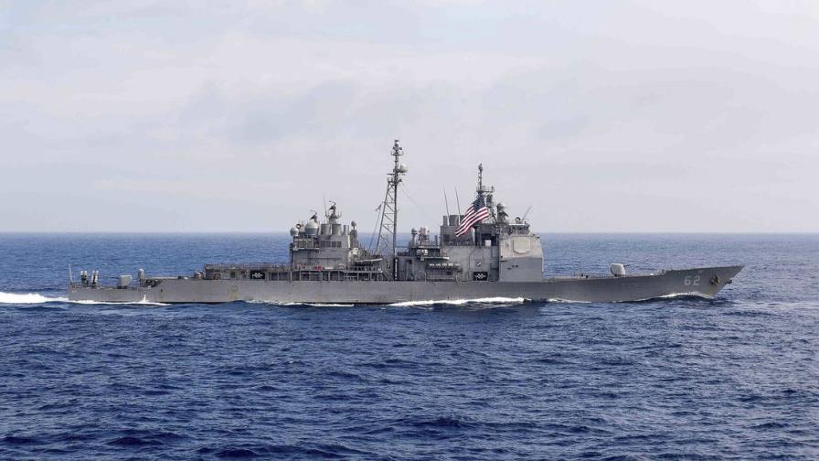 Hawai: Armada dice que el derrame químico no contamina el agua potable Hawai: Armada dice que el derrame químico no contamina el agua potable