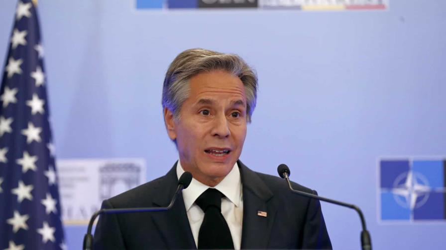 EE. UU. dice que hay que seguir apoyando a Ucrania para poder dialogar con Rusia