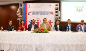 Rodríguez asegura Primer Foro de Ciencia y Técnica en Educación Física traerá grandes resultados