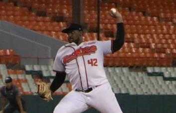 Leones de Ponce en racha de cuatro victorias en béisbol de Puerto Rico