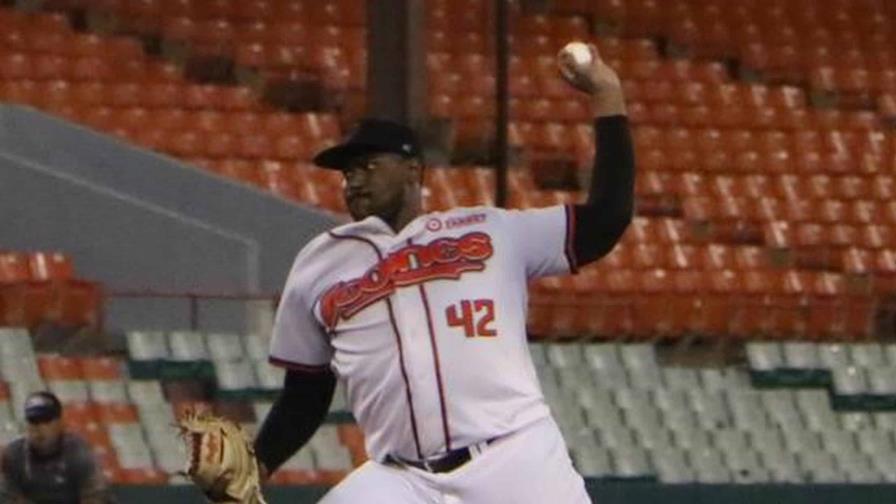 Leones de Ponce en racha de cuatro victorias en béisbol de Puerto Rico