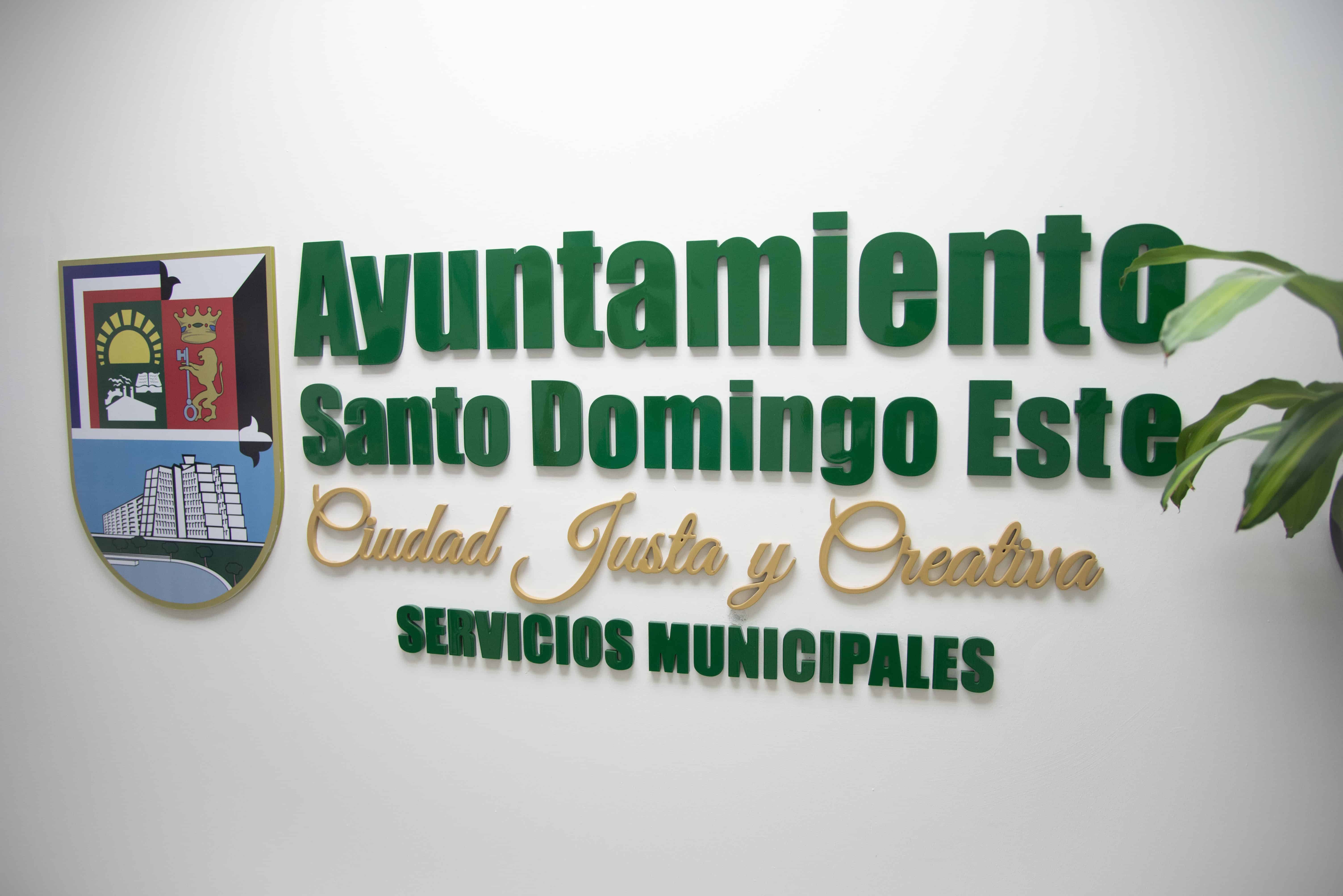 El Centro agilizar los procesos en la Alcaldía