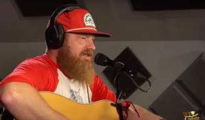 El cantante de country Jake Flint muere de forma inesperada a horas de su boda