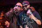 Reguetoneros Jowell y Randy piden disculpas por polémico concierto en México