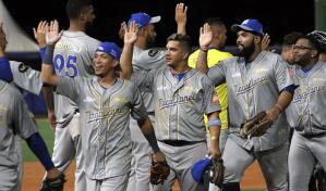 Equipos de la Liga Venezolana de B&eacute;isbol Profesional reciben permisos