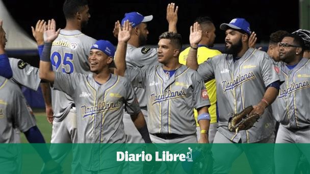 La Liga Venezolana de Béisbol Profesional recibe permiso
