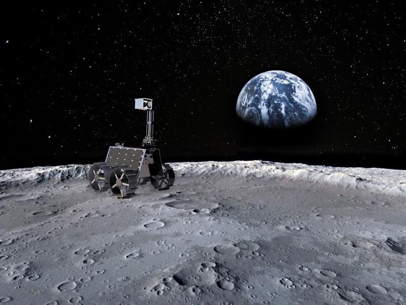 Emiratos aplaza su primera misión a la Luna al 1 de diciembre