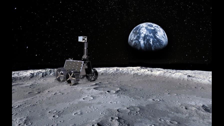 Emiratos aplaza su primera misión a la Luna al 1 de diciembre