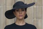 Meghan Markle afrontó amenazas reales, según un exsubcomisario Meghan Markle afrontó amenazas reales, según un exsubcomisario