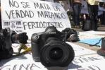 La SIP condena asesinato de periodista en Colombia