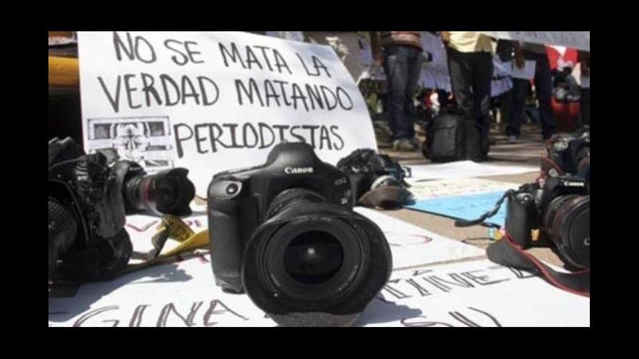 La SIP condena asesinato de periodista en Colombia