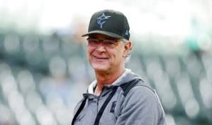 Azulejos contratan a Mattingly como coach de banca