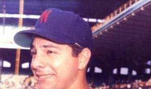 Rudy Hernández falleció a los 91 años, primer pitcher dominicano lanzó en MLB Rudy Hernández falleció a los 91 años, primer pitcher dominicano lanzó en MLB