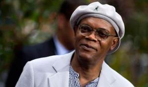Samuel L. Jackson contradice a Tarantino y defiende a actores de Marvel