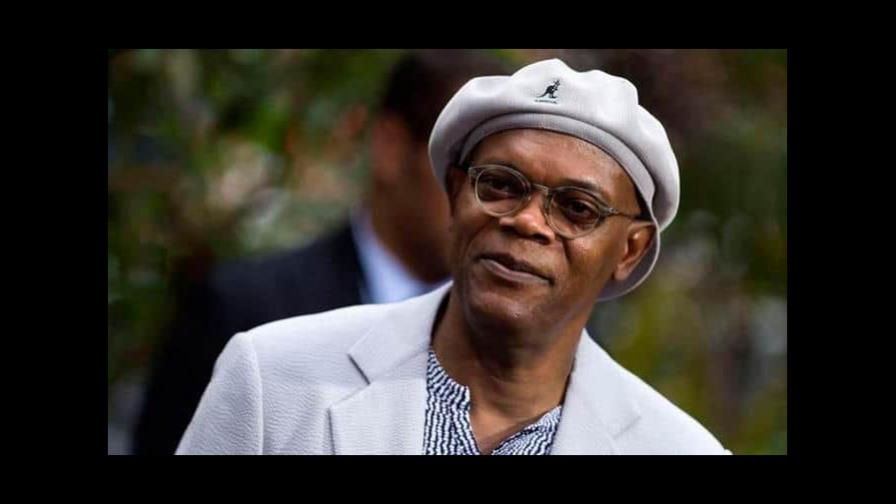 Samuel L. Jackson contradice a Tarantino y defiende a actores de Marvel