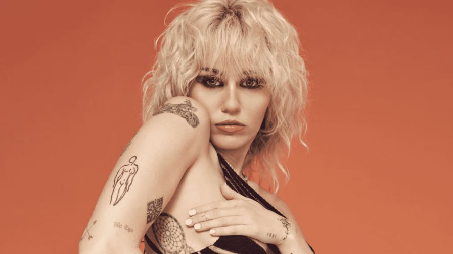 Estas son las mejores canciones de Miley Cyrus Estas son las mejores canciones de Miley Cyrus