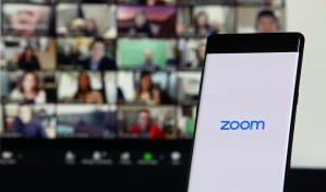 Zoom prueba nuevas funciones en su asistente Zoom IQ