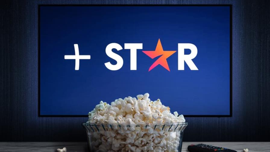 Conoce las mejores series del año en Star+