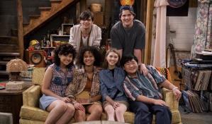 Netflix estrena el tráiler de That 90s Show y revela la fecha de estreno