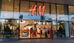 H&M recortará 1,500 puestos de trabajo dentro de su plan de ahorro