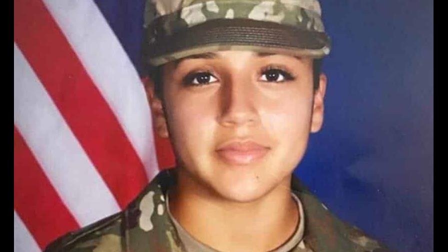 Texas: Mujer se declara culpable por asesinato de la soldado Vanessa Guillén Texas: Mujer se declara culpable por asesinato de la soldado Vanessa Guillén