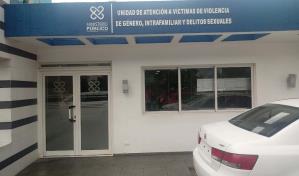 Fiscalía de Violencia de Género recibe denuncia por violación a menor en barrio San José
