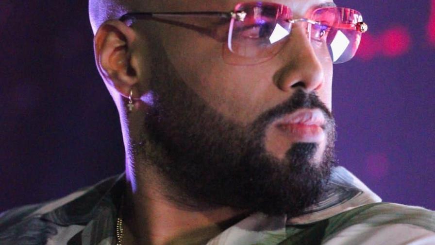 Ley del Rap estrena álbum Sagittarius
