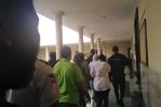 Mantienen en prisión preventiva a 11 de los 18 implicados en Operación Cattleya Mantienen en prisión preventiva a 11 de los 18 implicados en Operación Cattleya