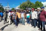Productores de cacao en Hato Mayor aseguran no han recibido la ayuda prometida tras el huracán Fiona Productores de cacao en Hato Mayor aseguran no han recibido la ayuda prometida tras el huracán Fiona