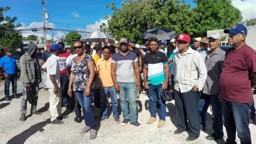Productores de cacao en Hato Mayor aseguran no han recibido la ayuda prometida tras el huracán Fiona