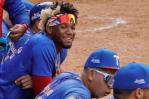 Ronald Acuña Jr impulsa a Tiburones a la cima en Venezuela Ronald Acuña Jr impulsa a Tiburones a la cima en Venezuela