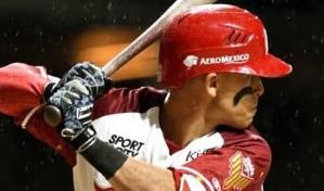 Tomateros de Culiacán ganan con jonrón de Jesús Fabela
